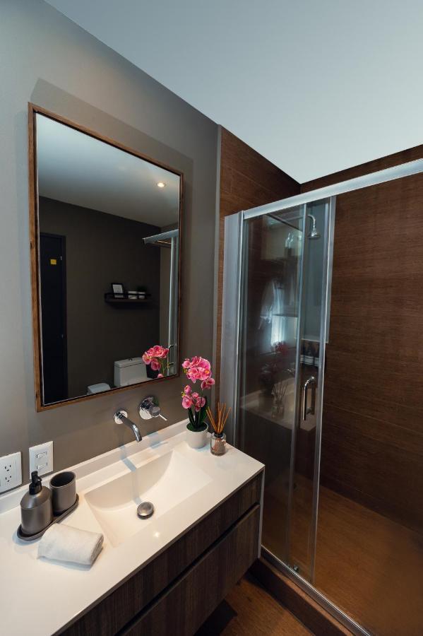 Condesa Luxury Lofts 1510 Apartment Mexico City Exterior photo
