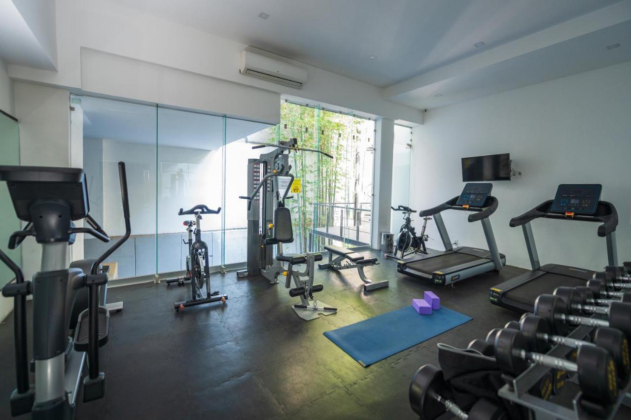 Condesa Luxury Lofts 1510 Apartment Mexico City Exterior photo